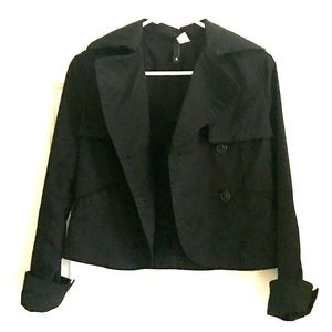 VINTAGE H&M CASUAL VERSATILE BLAZER JACKET